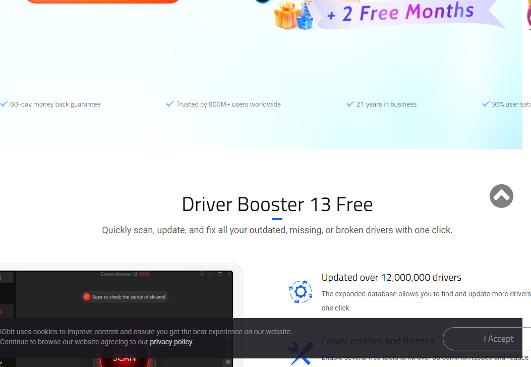 IObit