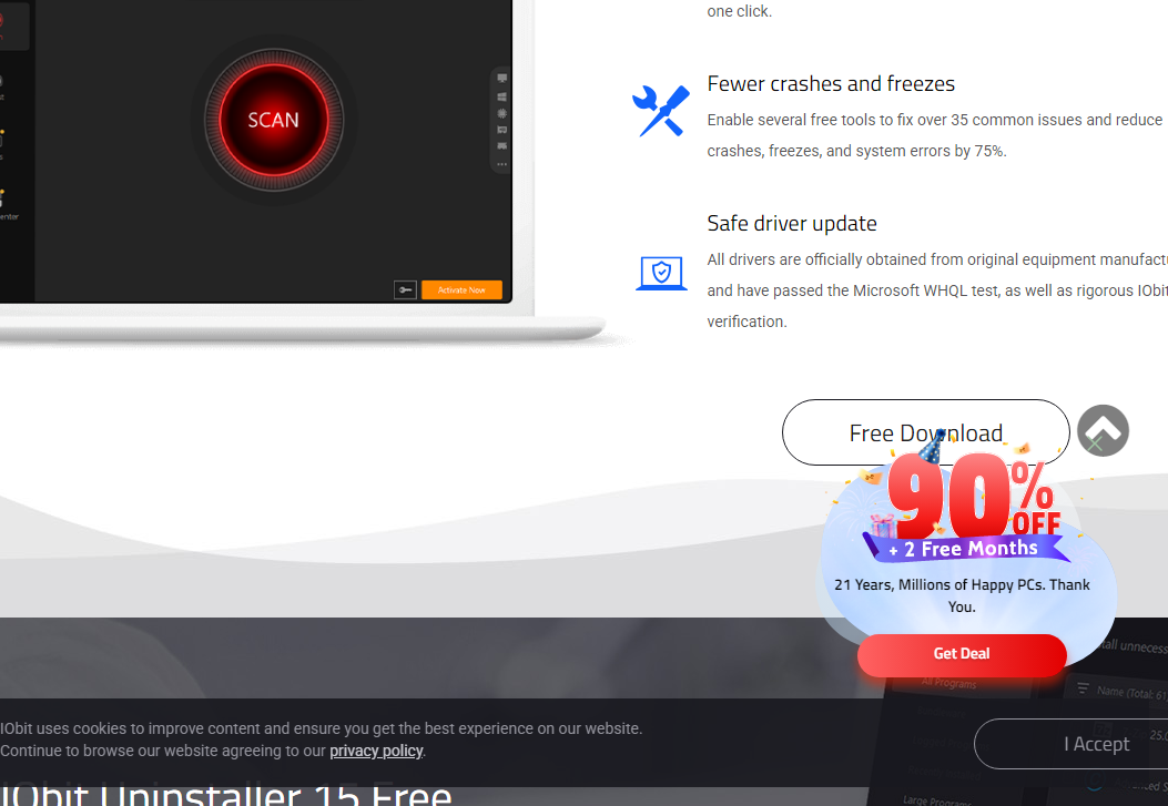 IObit